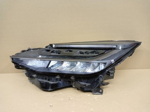 LAMPA FAR LIJEVA STRANA FULL LED TOYOTA CHR CH-R II 2 23-