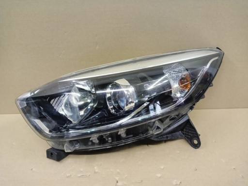LAMPA FAR LIJEVA STRANA LEČA RENAULT CAPTUR I 1 13-