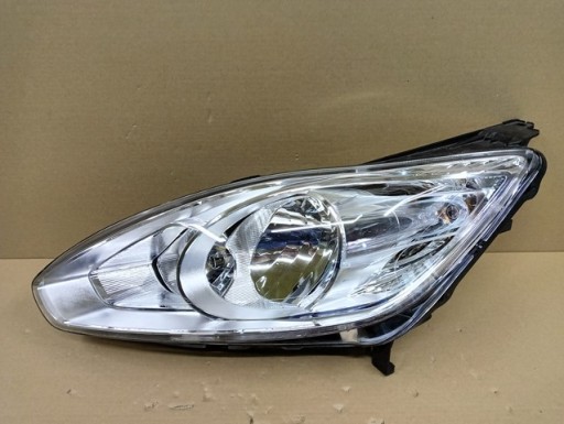 LAMPA FAR LIJEVA STRANA FORD C-MAX C MAX MK2 10-14R