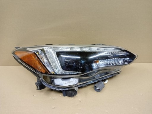 LAMPA FAR DESNA STRANA FULL LED SUBARU XV CROSSTREK II 2 USA 18-