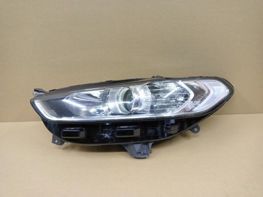 LAMPA FAR LIJEVA STRANA FORD MONDEO MK5 V 14-