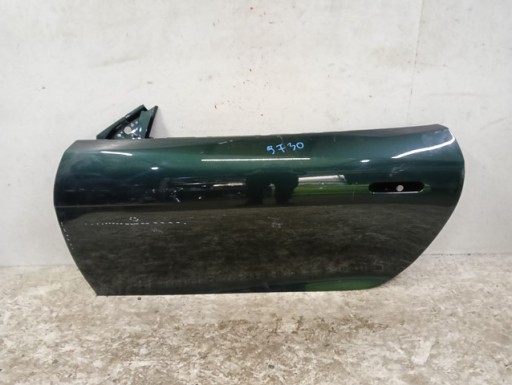 VRATA LIJEVA PREDNJA STRANA JAGUAR F-TYPE F TYPE X156 13-