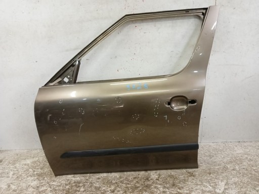 VRATA LIJEVA PREDNJA STRANA SKODA YETI 5L 09-