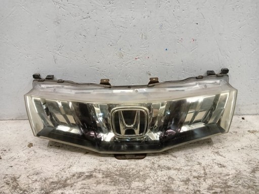 MASKA GRIL HONDA CIVIC VIII 8 UFO 06-