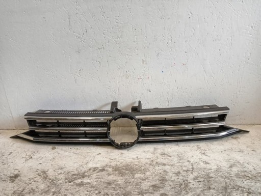 MASKA GRIL VW TOURAN III 3 5TA 15-