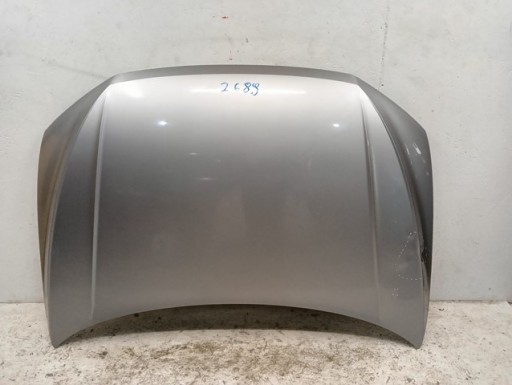 HAUBA POKLOPAC MOTORA VW T-ROC T ROC 2GA 17-