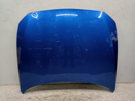 HAUBA POKLOPAC MOTORA BMW I 1 F20 F21 11-19R