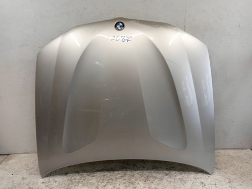 HAUBA POKLOPAC MOTORA BMW X3 F25 X4 F26 10-18R