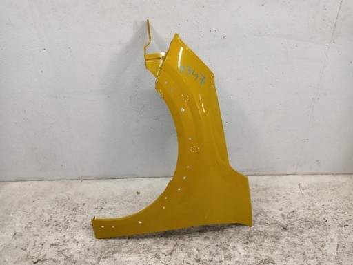 BLATOBRAN LIJEVA STRANA PREDNJA PEUGEOT 208 II 2 GT 19-