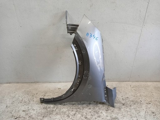 BLATOBRAN LIJEVA STRANA PREDNJA PEUGEOT 2008 II 2 19-