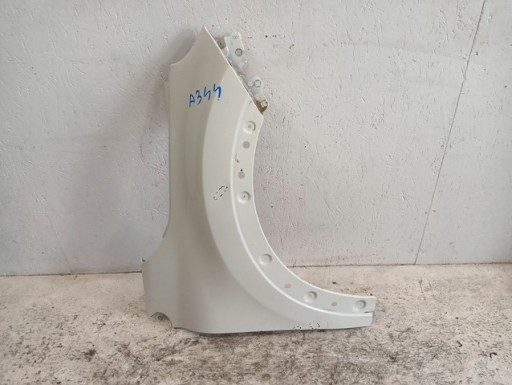 BLATOBRAN DESNA STRANA PREDNJA FIAT 500X 14-