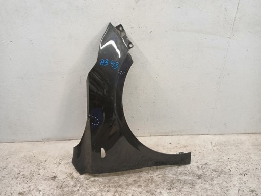 BLATOBRAN DESNA STRANA PREDNJA KIA CEED III 3 18-