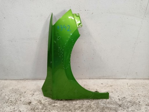 BLATOBRAN DESNA STRANA PREDNJA SKODA FABIA III 3 6V 14-21R