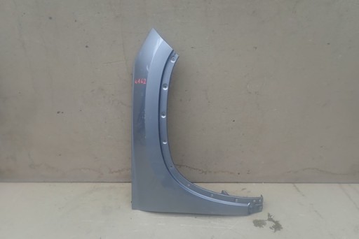 BLATOBRAN DESNA STRANA PREDNJA SKODA KODIAQ 565 17-