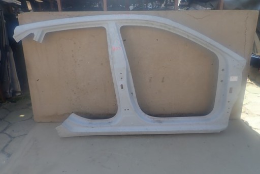 PRAG DESNA STRANA GOLI OPLATA HYUNDAI I20 III 3 20-