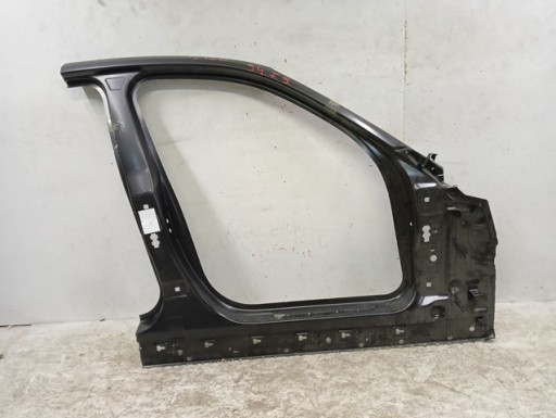 PRAG DESNA STRANA GOLI OPLATA BMW I 1 F20 11-18R