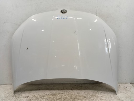 HAUBA POKLOPAC MOTORA SKODA KODIAQ 565 16-21R