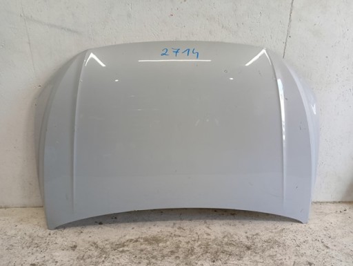 HAUBA POKLOPAC MOTORA VW POLO 2G 17-