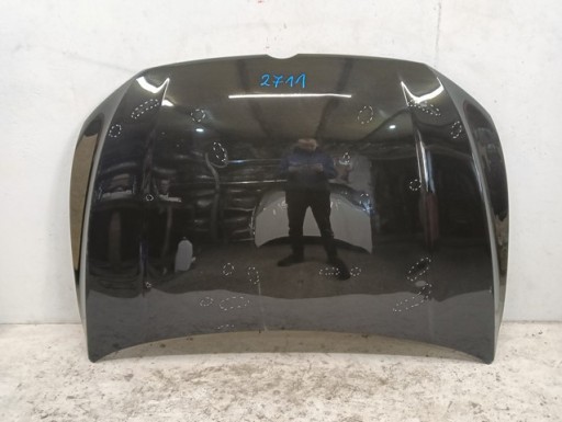 HAUBA POKLOPAC MOTORA VW GOLF VIII 8 5H 20-