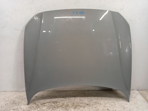 HAUBA POKLOPAC MOTORA VOLVO S60 III V60 II 18-