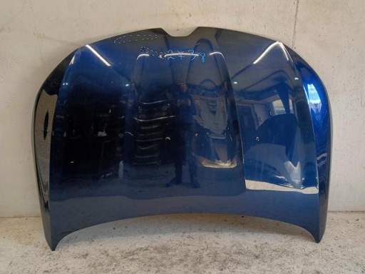 HAUBA POKLOPAC MOTORA RENAULT MEGANE IV 4 16-