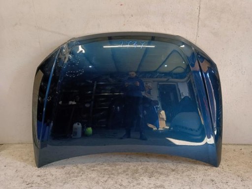 HAUBA POKLOPAC MOTORA SEAT ATECA 575 REDIZAJN 20-