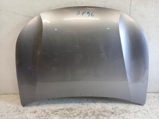 HAUBA POKLOPAC MOTORA PEUGEOT 308 III 3 T10 22-