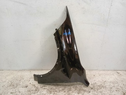 BLATOBRAN LIJEVA STRANA PREDNJA BMW X2 F39 18-