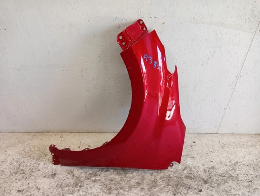 BLATOBRAN LIJEVA STRANA PREDNJA TOYOTA YARIS IV 4 20-