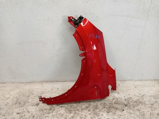 BLATOBRAN LIJEVA STRANA PREDNJA RENAULT CAPTUR II 2 19-