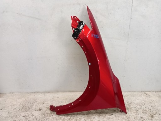 BLATOBRAN LIJEVA STRANA PREDNJA MAZDA CX5 CX-5 II 2 17-