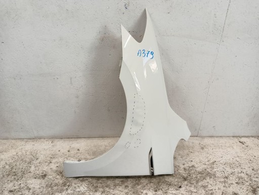 BLATOBRAN LIJEVA STRANA PREDNJA VW TOURAN III 3 5TA 15-