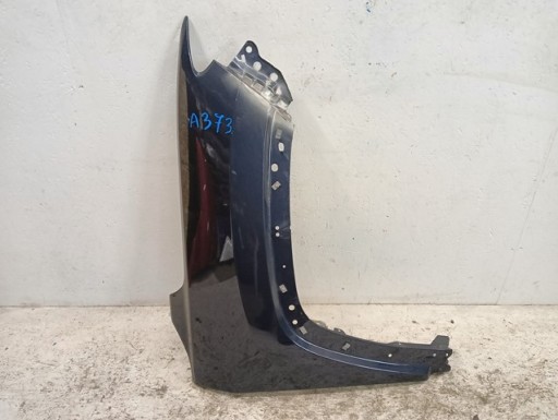 BLATOBRAN DESNA STRANA PREDNJA JEEP COMPASS II 2 17-