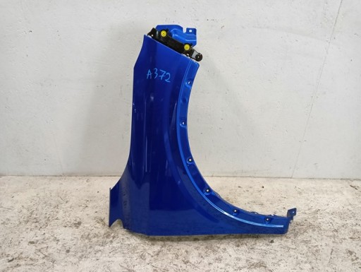 BLATOBRAN DESNA STRANA PREDNJA NISSAN QASHQAI III 3 J12 21-