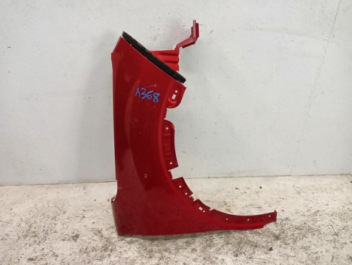 BLATOBRAN DESNA STRANA PREDNJA CITROEN C4 III 3 20-