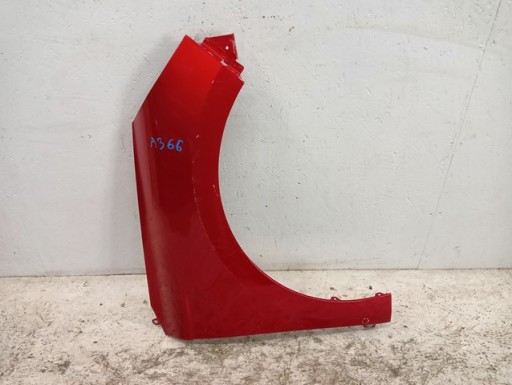 BLATOBRAN DESNA STRANA PREDNJA RENAULT CLIO V 5 19-