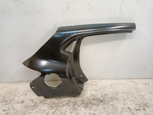 BLATOBRAN DESNA STRANA ZADNJI OPLATA  ZADNJA RENAULT CLIO V 5 19-