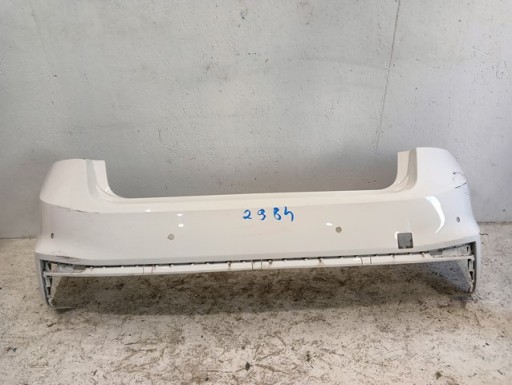 BRANIK ZADNJI SKODA FABIA IV 4 6VA 21-