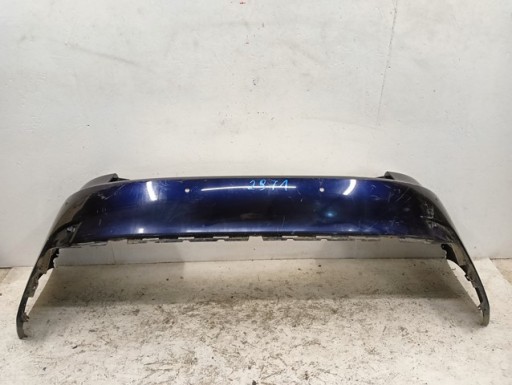 BRANIK ZADNJI LEXUS IS III 3 12-