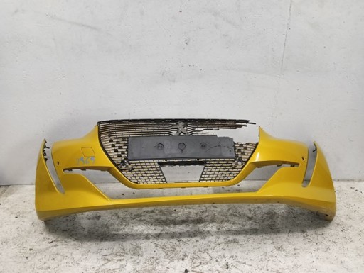 BRANIK PREDNJA STRANA PEUGEOT 208 II 2 GT 19-