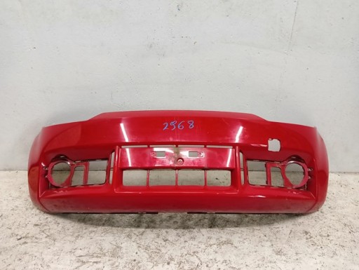 BRANIK PREDNJA STRANA SUZUKI IGNIS III 3 16-