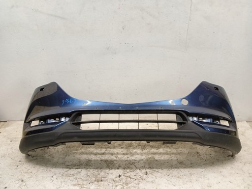 BRANIK PREDNJA STRANA MAZDA CX5 CX-5 II 2 17-