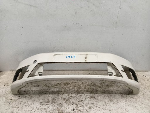 BRANIK PREDNJA STRANA VW CADDY 2K 15-