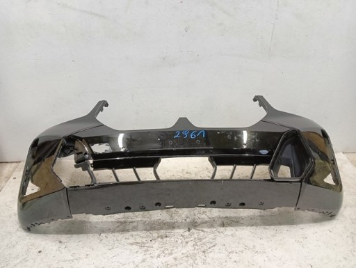 BRANIK PREDNJA STRANA BMW X6 G06 M-PAKET REDIZAJN LCI 23-