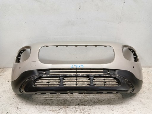 BRANIK PREDNJA STRANA CITROEN C3 AIRCROSS 17-