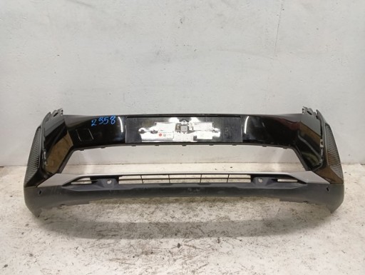 BRANIK PREDNJA STRANA PEUGEOT 3008 5008 II 2 REDIZAJN 20-