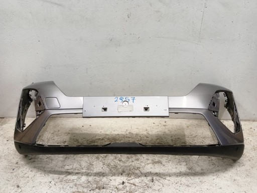 BRANIK PREDNJA STRANA PEUGEOT 2008 II 2 REDIZAJN 23-