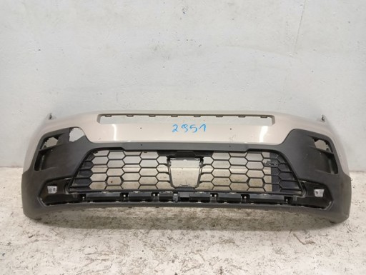 BRANIK PREDNJA STRANA JEEP AVENGER 22-