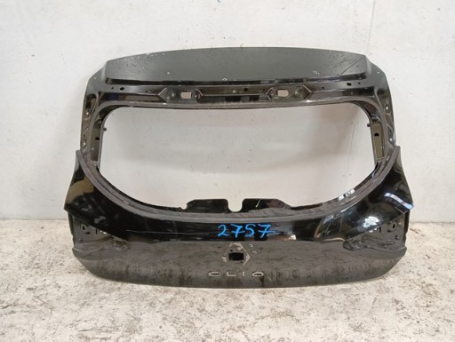 GEPEK ZADNJI POKLOPAC GEPEKA RENAULT CLIO V 5 19-