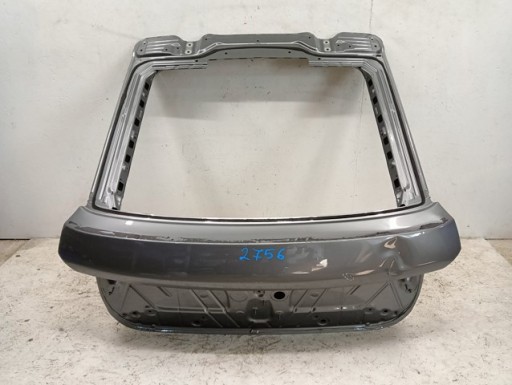 GEPEK ZADNJI POKLOPAC GEPEKA BMW X6 G06 18-